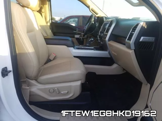 1FTEW1EG8HKD19162 фото 6