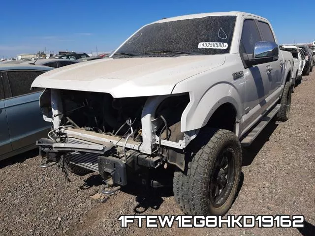 1FTEW1EG8HKD19162 фото 10