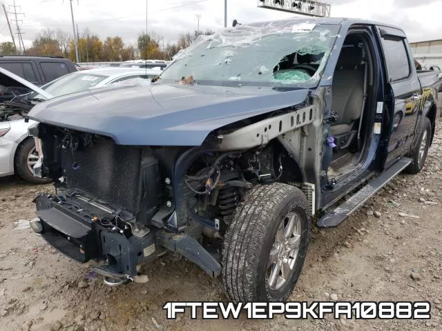 1FTEW1EP9KFA10882 фото 10