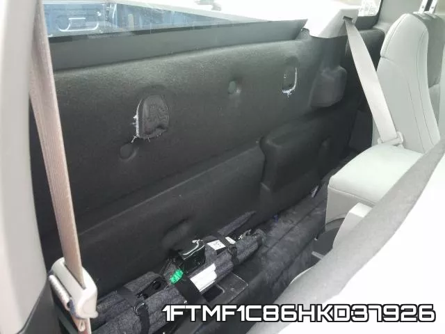 1FTMF1C86HKD37926 фото 7