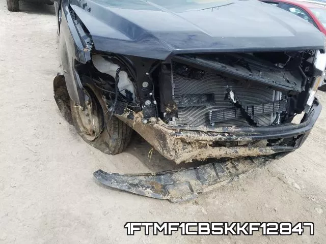 1FTMF1CB5KKF12847 фото 10