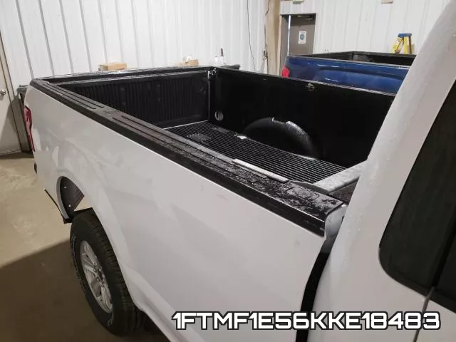 1FTMF1E56KKE18483 фото 7