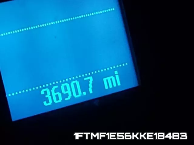 1FTMF1E56KKE18483 фото 9
