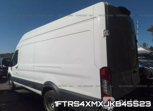 1FTRS4XMXJKB45523 фото 4