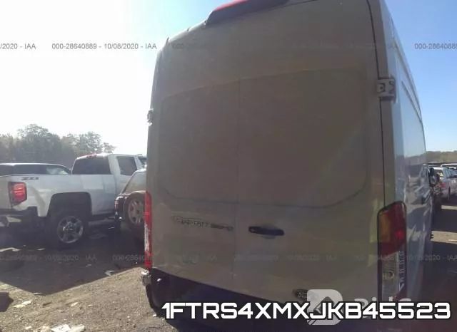 1FTRS4XMXJKB45523 фото 8