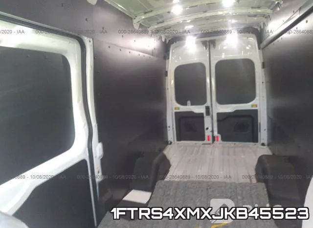 1FTRS4XMXJKB45523 фото 9