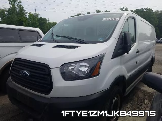 1FTYE1ZM1JKB49975 фото 3