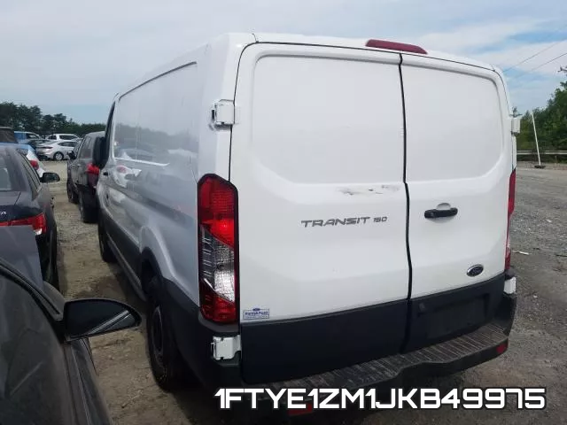 1FTYE1ZM1JKB49975 фото 4