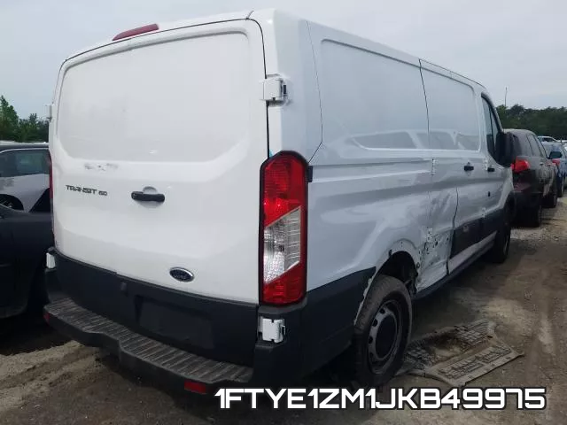 1FTYE1ZM1JKB49975 фото 5