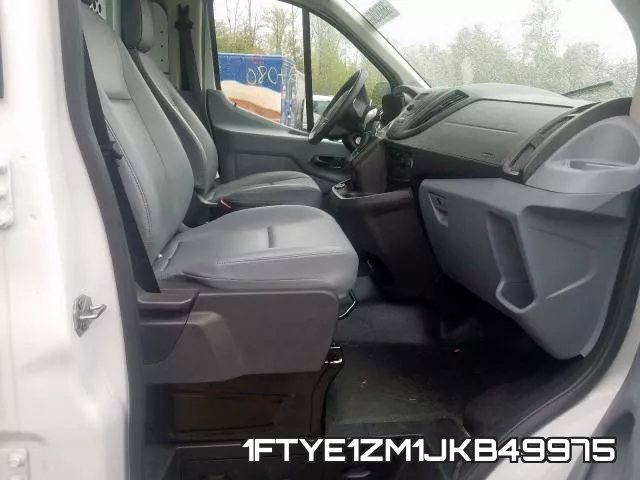 1FTYE1ZM1JKB49975 фото 6