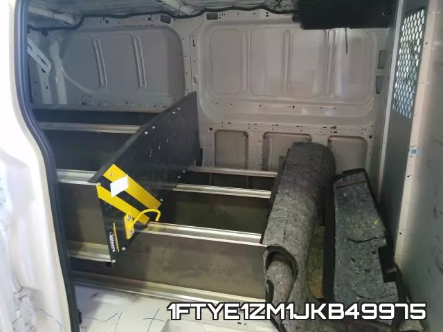1FTYE1ZM1JKB49975 фото 7