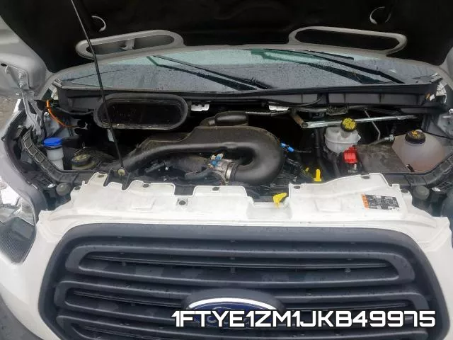 1FTYE1ZM1JKB49975 фото 8