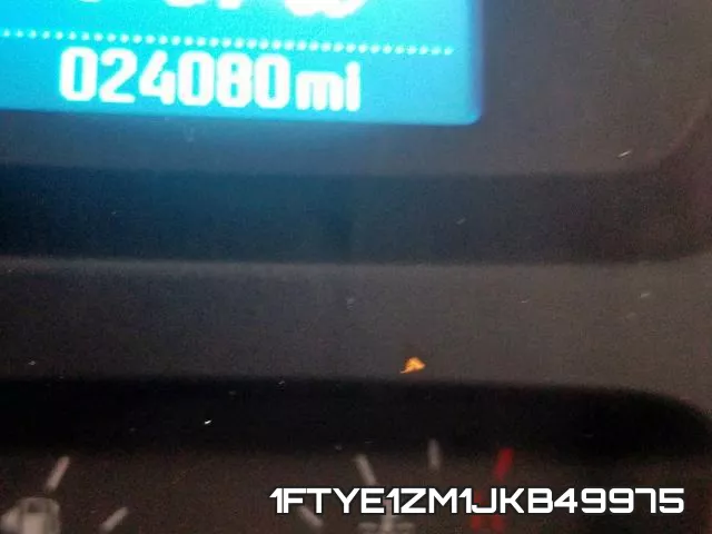 1FTYE1ZM1JKB49975 фото 9