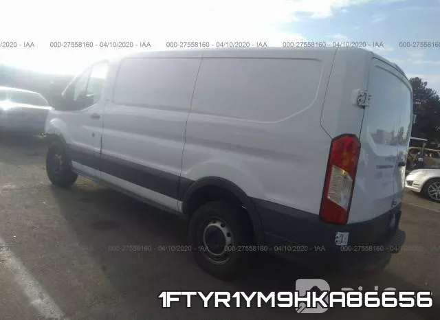 1FTYR1YM9HKA86656 фото 4