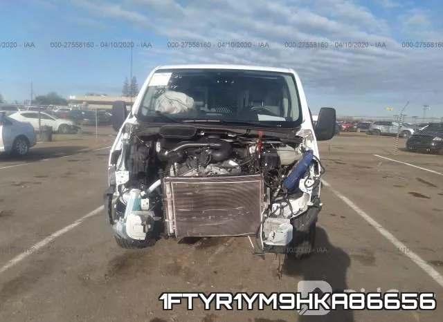 1FTYR1YM9HKA86656 фото 7