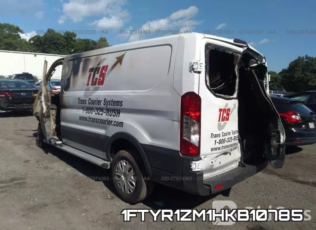 1FTYR1ZM1HKB10785 фото 4