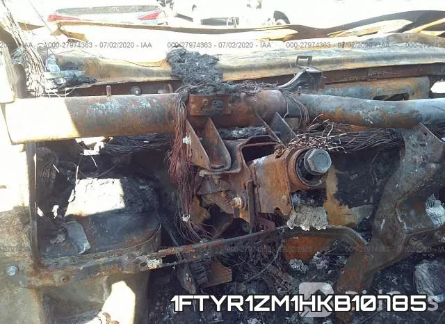 1FTYR1ZM1HKB10785 фото 8