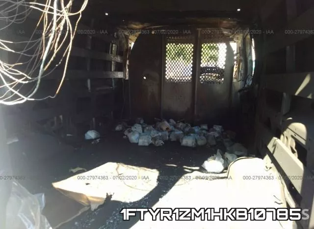 1FTYR1ZM1HKB10785 фото 9