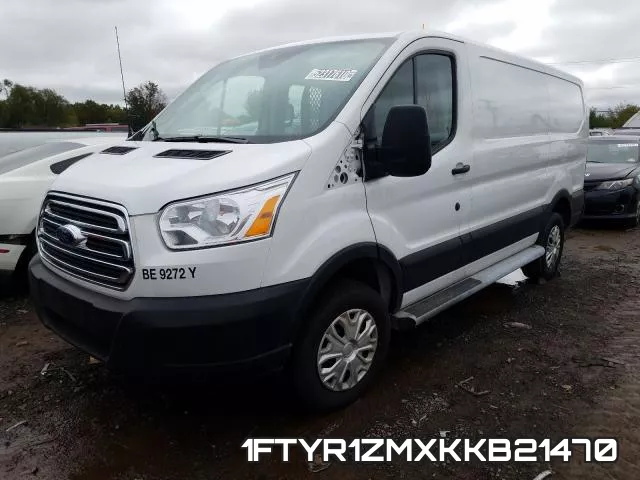 1FTYR1ZMXKKB21470 фото 3