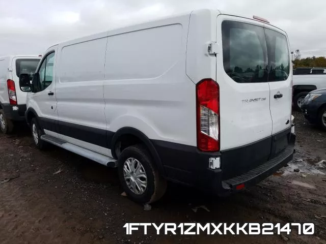 1FTYR1ZMXKKB21470 фото 4