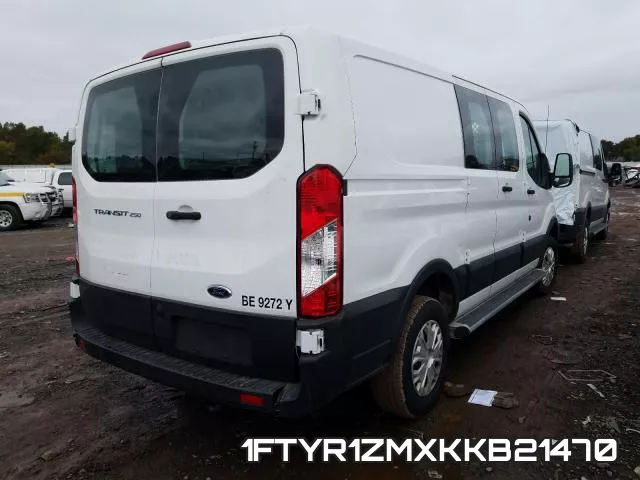 1FTYR1ZMXKKB21470 фото 5