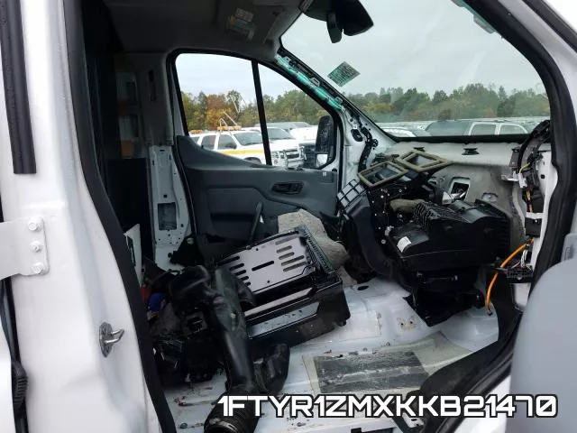 1FTYR1ZMXKKB21470 фото 6