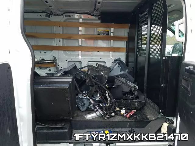 1FTYR1ZMXKKB21470 фото 7