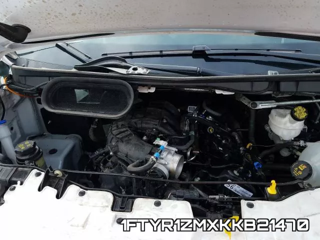 1FTYR1ZMXKKB21470 фото 8