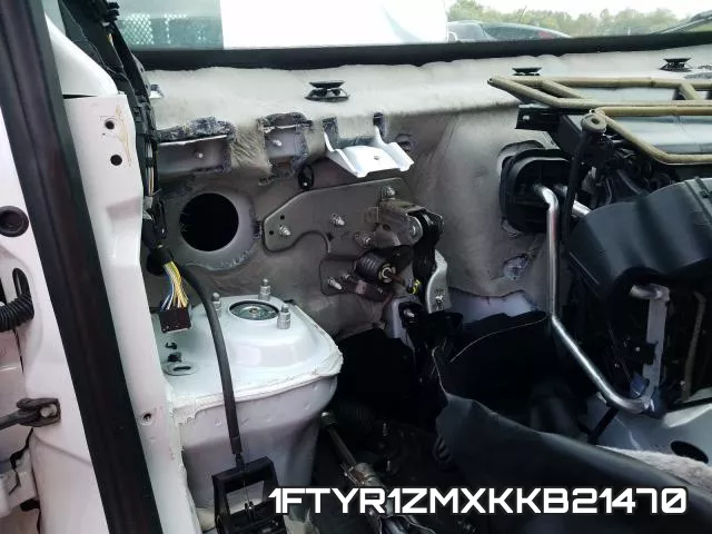 1FTYR1ZMXKKB21470 фото 9