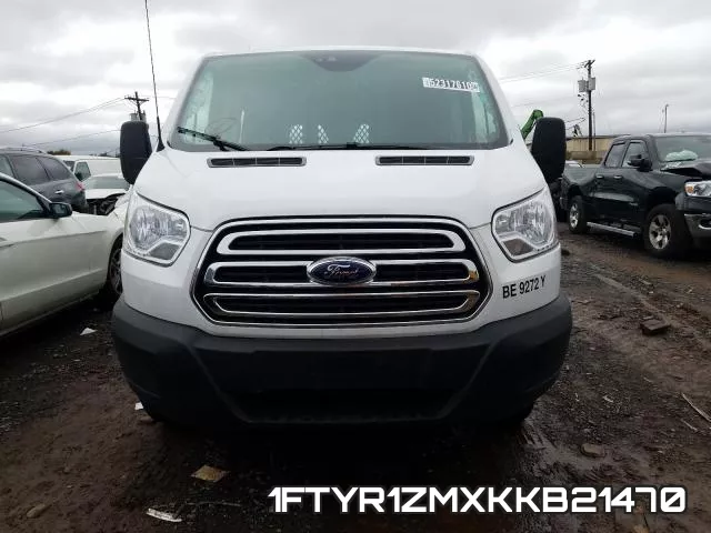 1FTYR1ZMXKKB21470 фото 10