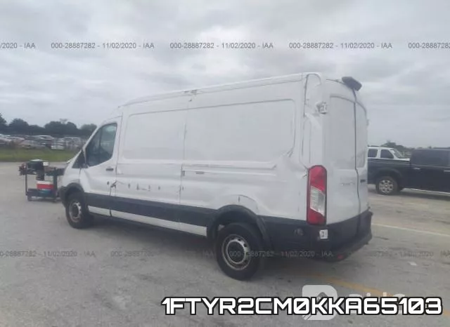 1FTYR2CM0KKA65103 фото 4