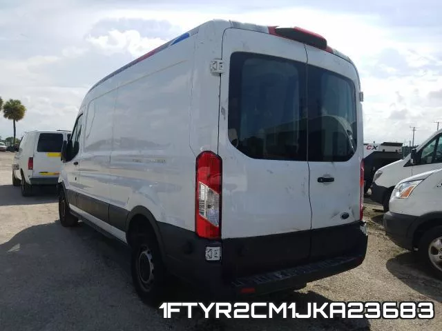 1FTYR2CM1JKA23683 фото 4