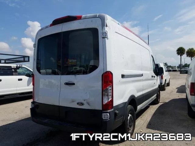 1FTYR2CM1JKA23683 фото 5