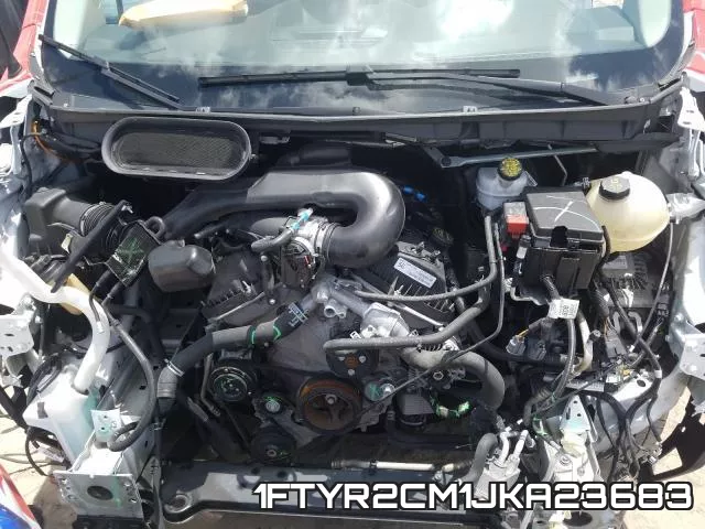 1FTYR2CM1JKA23683 фото 8