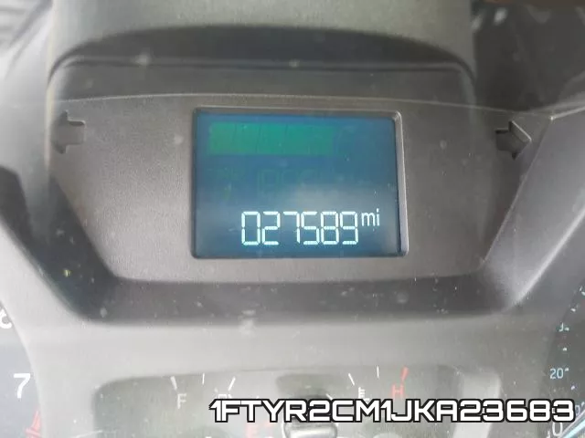 1FTYR2CM1JKA23683 фото 9