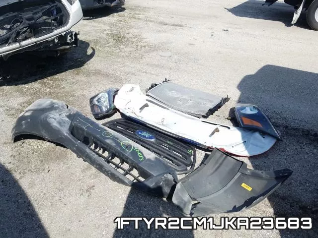 1FTYR2CM1JKA23683 фото 10