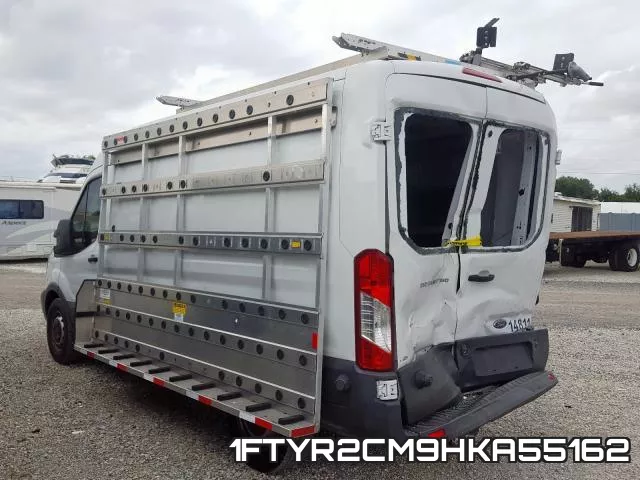 1FTYR2CM9HKA55162 фото 4