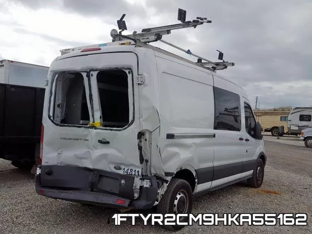 1FTYR2CM9HKA55162 фото 5