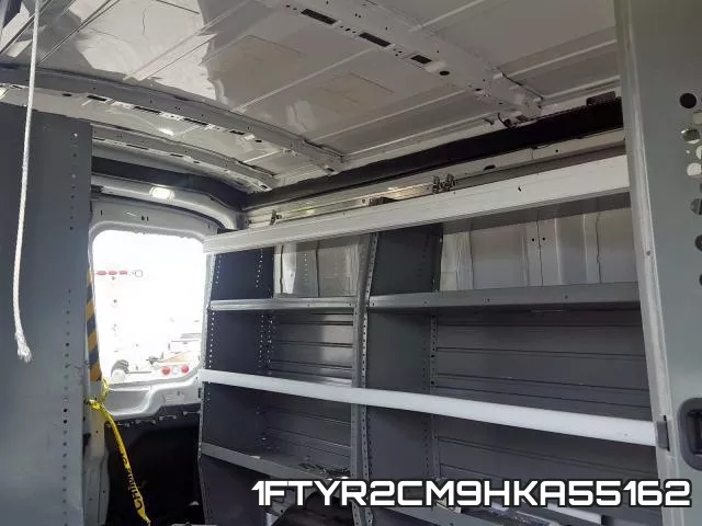 1FTYR2CM9HKA55162 фото 7