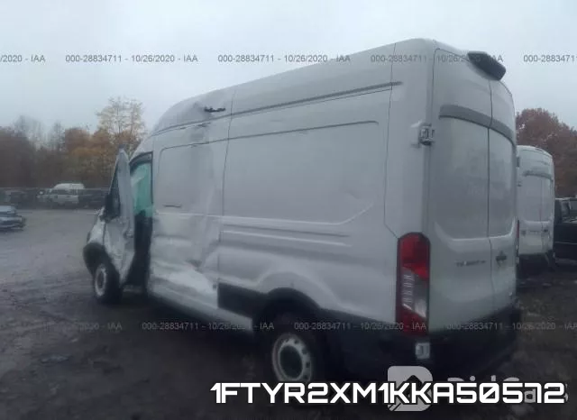 1FTYR2XM1KKA50572 фото 4