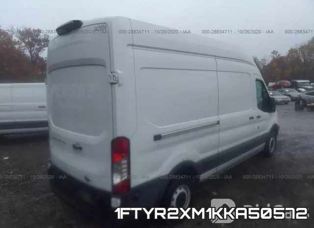 1FTYR2XM1KKA50572 фото 5