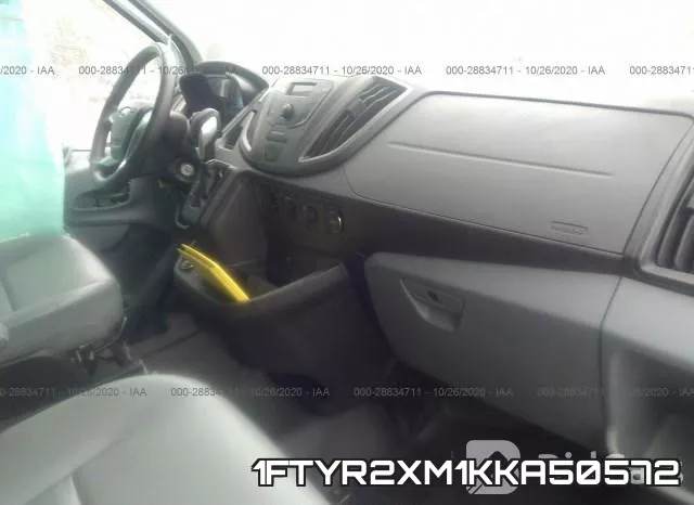 1FTYR2XM1KKA50572 фото 6