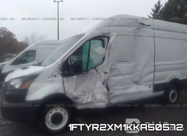 1FTYR2XM1KKA50572 фото 7