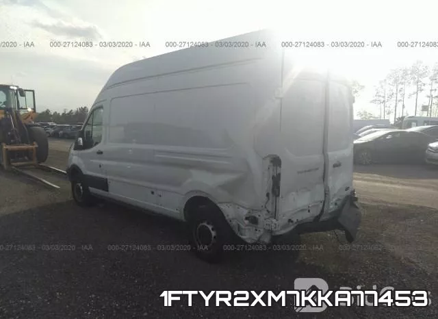 1FTYR2XM7KKA77453 фото 4