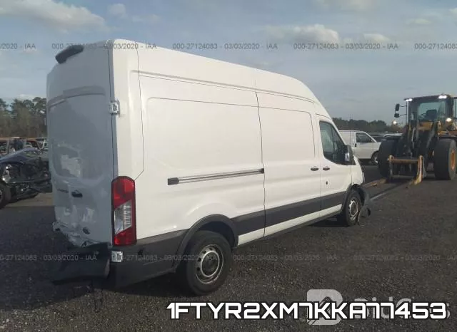 1FTYR2XM7KKA77453 фото 5