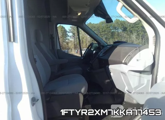 1FTYR2XM7KKA77453 фото 6