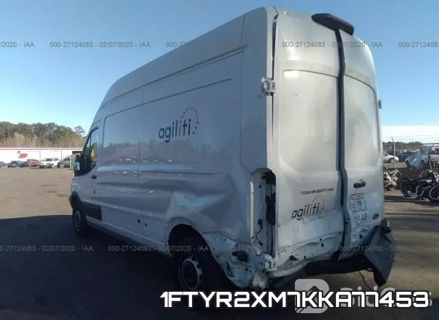 1FTYR2XM7KKA77453 фото 7