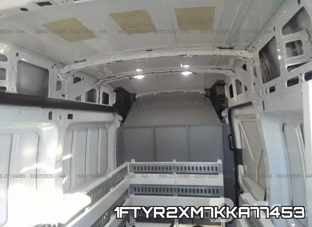 1FTYR2XM7KKA77453 фото 9