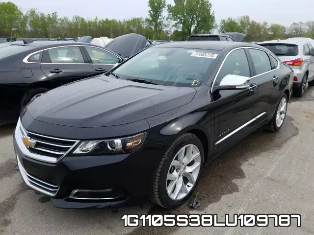 1G1105S38LU109787 фото 3