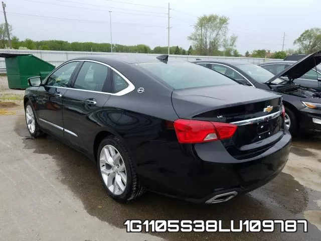 1G1105S38LU109787 фото 4